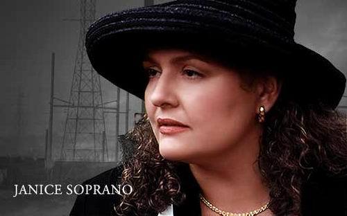经典之作：黑道家族TheSopranos（1999-2006）