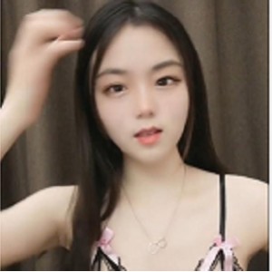 小美女：眉清目秀，颜值身材奈斯，1V1.3G