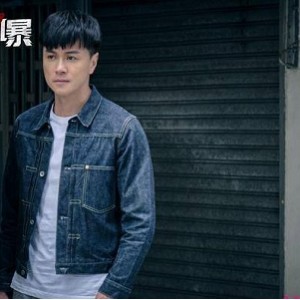 2022年热门犯罪动作片：《黑金风暴》4K版，国粤双语，内嵌中字，林峯、周秀娜、黄浩然主演