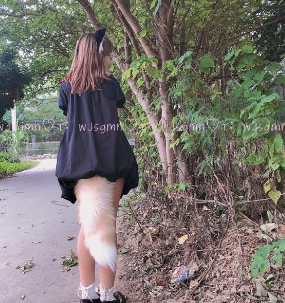 超人气网红小鹿酱的极品作品合集,绅士们快来下载品鉴!