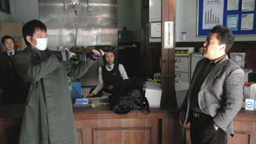 2022年热门电影电视剧：北海浩劫、惊声尖叫5、特送、地底怪物、不要杀我、夺命追捕、蛇岛狂蟒、崂山道士、罗布泊神秘事件、王牌对王牌7、人世间、乡村爱情14