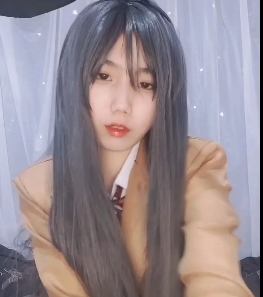 斗鱼浮力姬韵韵j露脸COS日系校服技术清纯乖巧无圣光合集