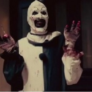 2022最新恐怖片【断魂小丑2】含断魂小丑1