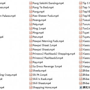 洋人米糕全集_玩遍亚洲不枉此生！