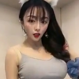 抖音风第三弹:最全热舞变装反差合集,447个视频6.07GB,美女云集,粉丝深情表白