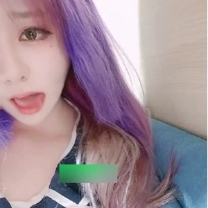 高颜值网红miko_奶思作品九部