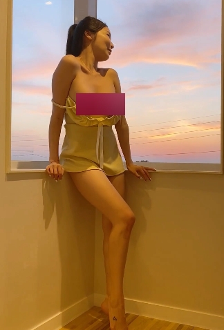 健身美女jena作品一部