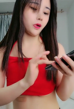 高颜值女主播_安琪小宝贝作品合集