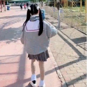 抖音网红洛丽塔江可爱最全作品合集