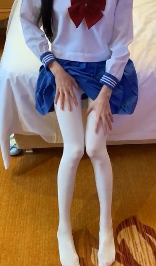 抖音网红洛丽塔江可爱最全作品合集