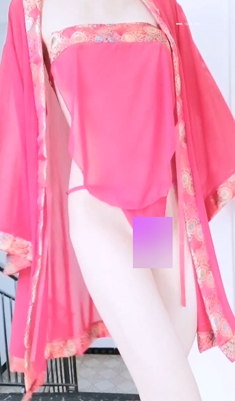 软学姐_古装作品一部