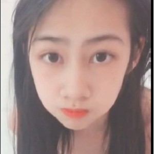 抖音网红妹子江可爱最全作品合集