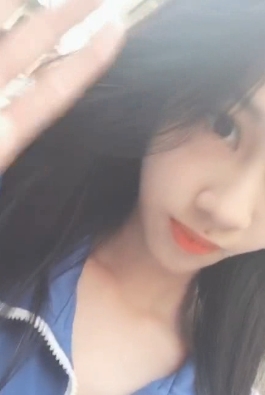 抖音网红妹子江可爱最全作品合集