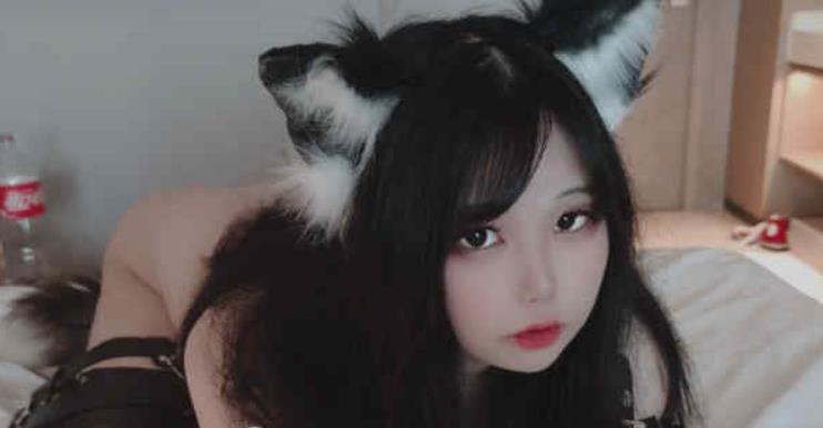 TS小舞酱精彩合集：优质小美人的青春探究，1.5G视频大放送！