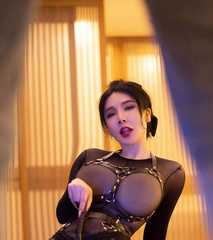 边缘名媛潘娇娇:尺度全开5.8g视频,百度收藏217次