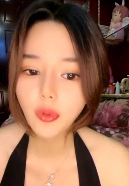 G罩杯吊钟大罩杯美七92v62.3g直播首秀,146人收藏,115次百度搜索