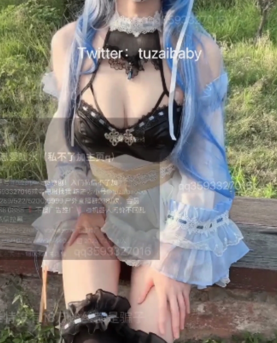 Tuzaibaby最全合集，百度盘存储，高质量视频图片，完整版资源