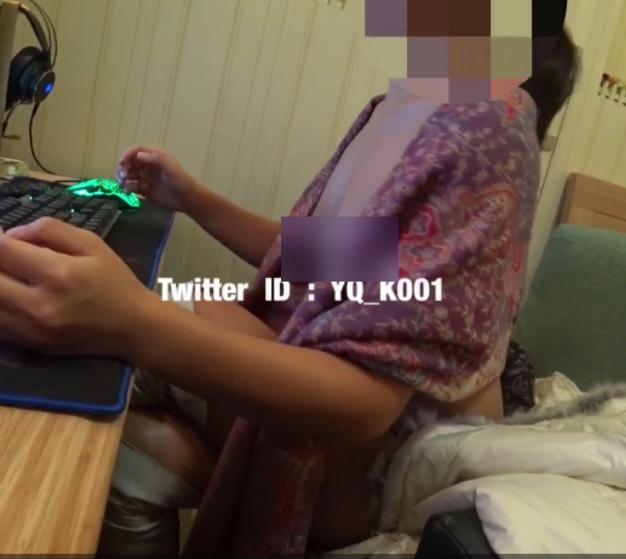 YQ-K001户外绿帽大神视频收藏372部，专业技巧分享，独特风格吸引粉丝