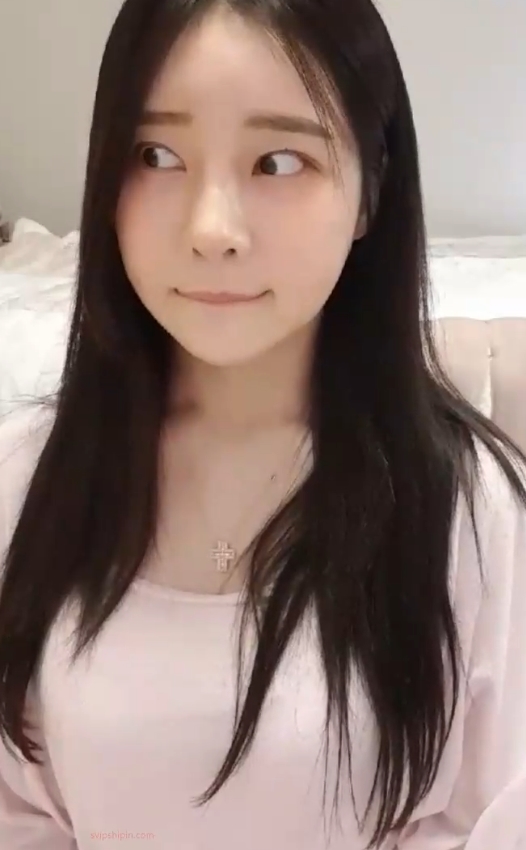 韩国女神主播布丁36v36g,收藏百度,甜美气质让人沉迷
