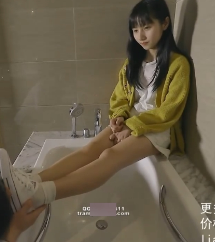 初九女主爱脚指教视频集合，18+，共18部，3.8G