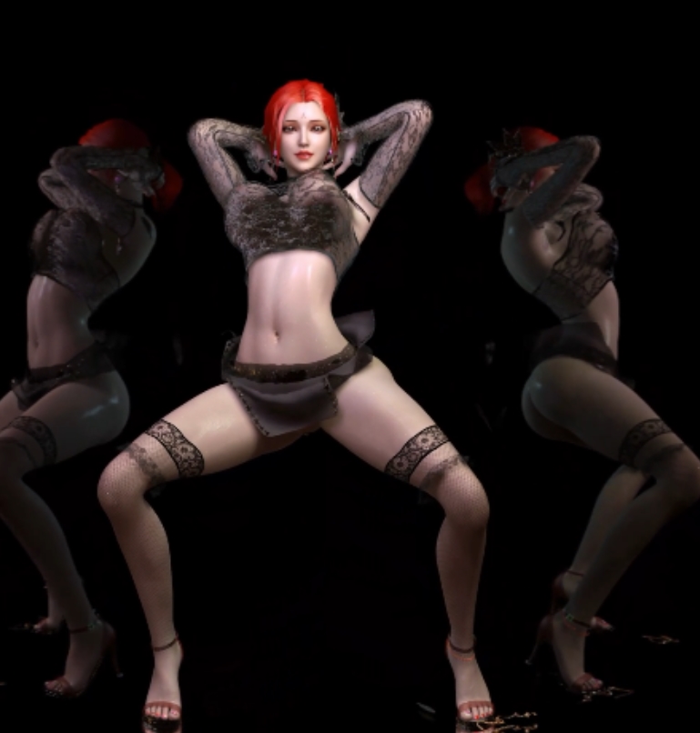 ZeroMylove第41期：大摆锤舞蹈视频8v，3.26G百度盘