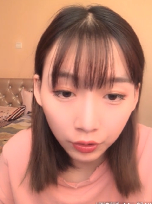 害羞美少女主播椒妹求守护合集：75v33G，可爱动人引人注目