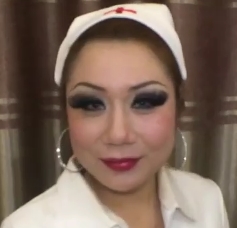 神秘熟女，浓妆妖婆，16V+8.08G，百度盘