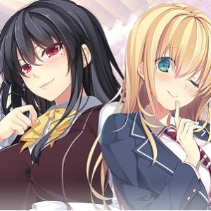 火爆PC-ADV游戏《与残恋姐姐的幸福论》2.78GB，姐弟恋纯爱故事，高清2D画面，S、M姐姐不同H场面，免费下载体验！