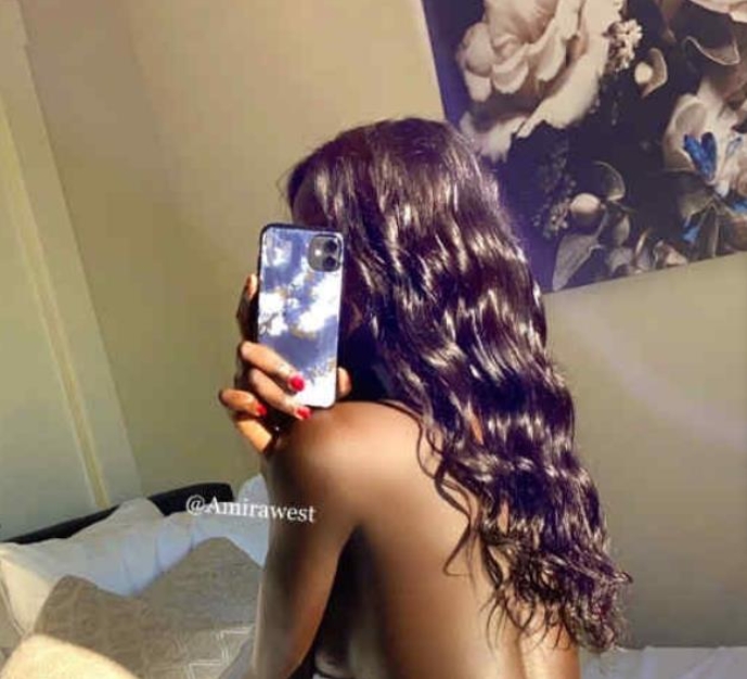 AmiraWest巧克力合集：十款口味全揭秘