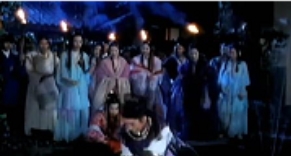 杨思敏版金瓶梅五集全5V4.3G