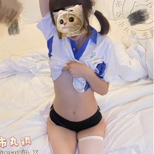 市丸银：尺度私拍神秘合集，粉嫩多汁抖m气息