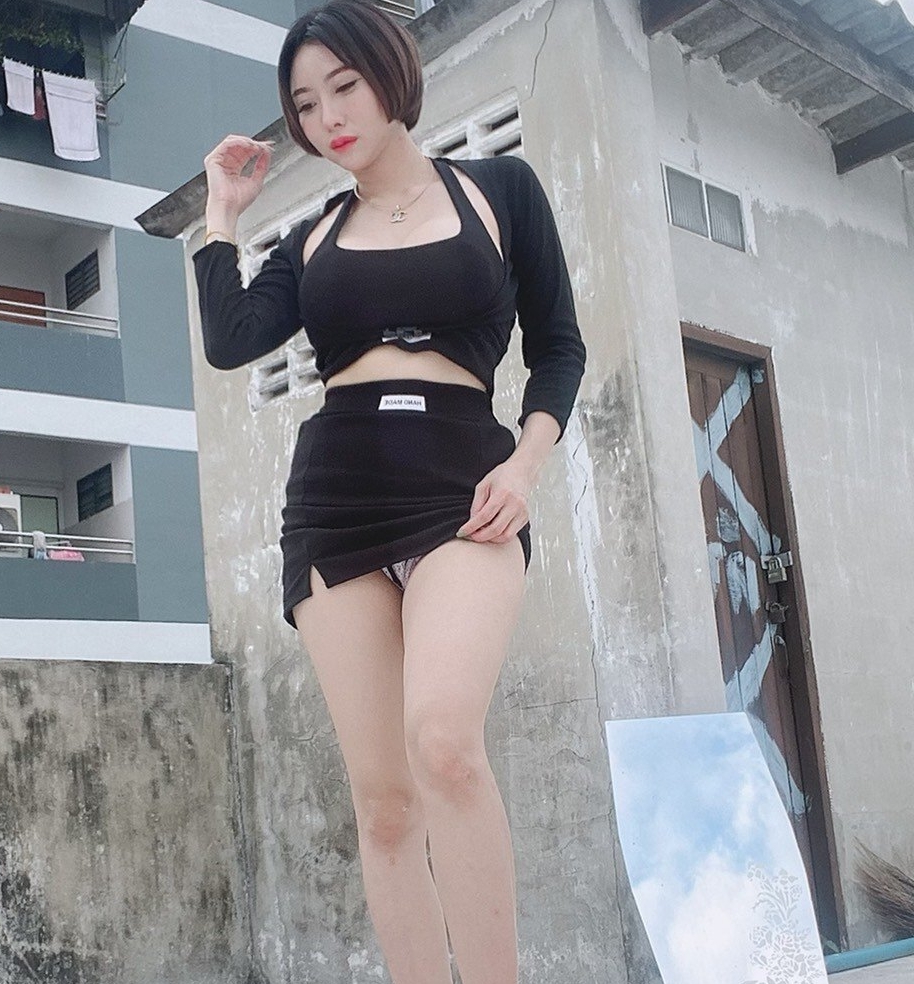 泰国网红muaymyb高颜值大罩杯视频合集10G质量上乘永久链