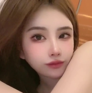 杭州名媛女神的上流级别明星鲤鲤RosesJoo