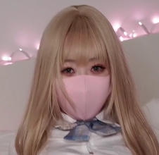 渐变袜