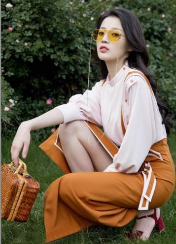 宜家女主角P站红人Fullfive母系合集：孙宁的独特魅力