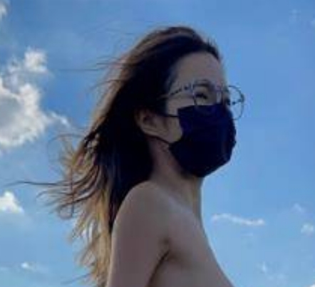 Tommax：网红户外女神，猎人打野，9个V视频共518M