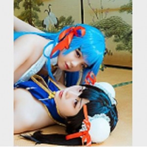 落落Raku自拍作品视频11V-9.6G服装道具图集下载观看