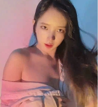 虎牙舞蹈视频第二弹