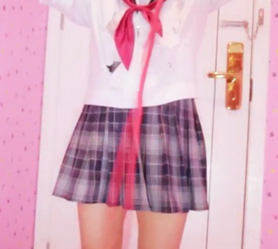 神秘少女：《三寸妹子全集》MP4格式40G影片，深夜神秘诱惑，主角魅力无限