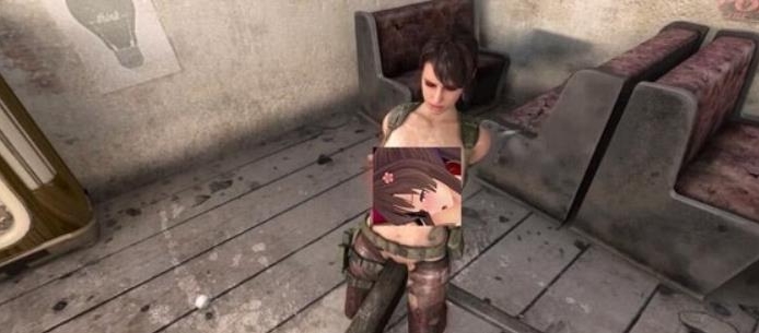 BreakingtheQuiet5:Stunning3DAnimation