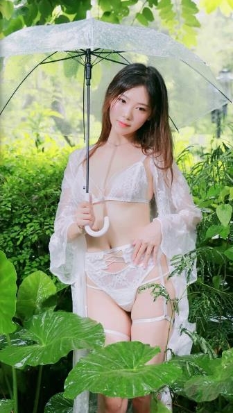 Coser抖娘利世图集