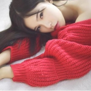 兔牙萌萌火爆微博红人诱惑合集