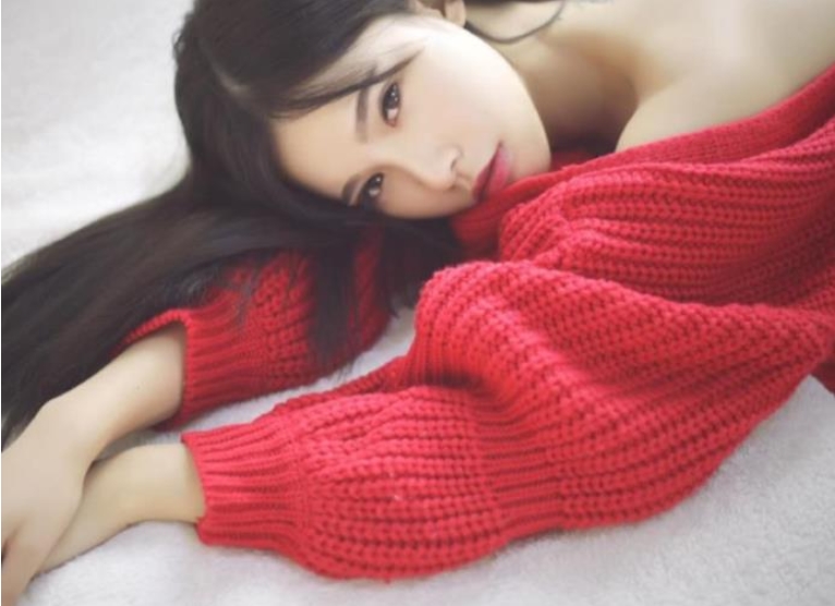 兔牙萌萌火爆微博红人诱惑合集