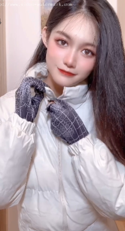 搬运重磅福利：快手网红困困猫财迷马有尺度诱惑福利1.81GB百度云