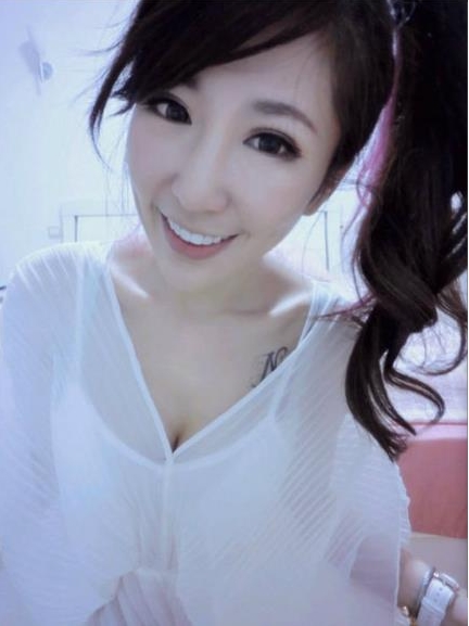 女神贝拉alleys的度假放松合集