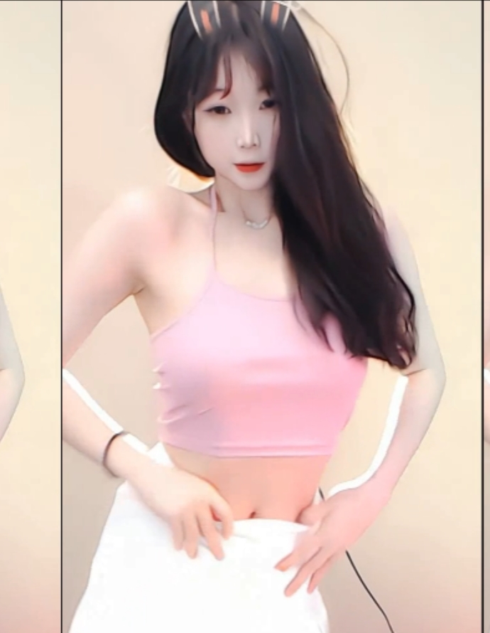 转载搬运网易CC樱奈绝版珍藏定制热舞无水印3V1.17G度盘百度盘