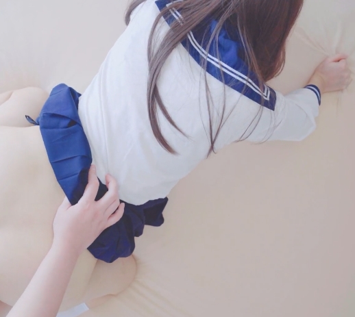 P站福利姬MeeHuTao米胡桃合集[9V+1.38GB][百度盘]