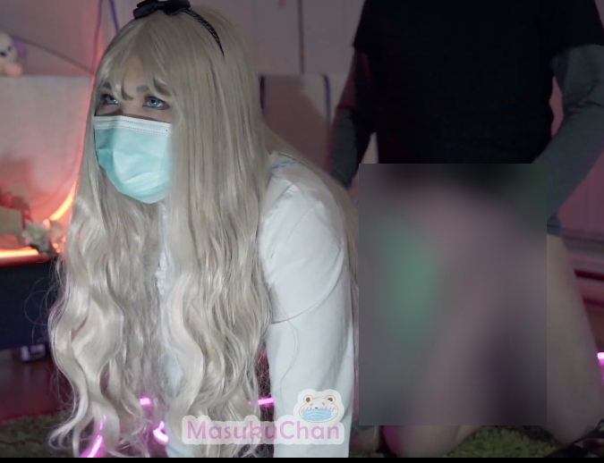 玩偶姐姐的闺蜜马苏儿合集：视频、画质、拍摄质量一应俱全！