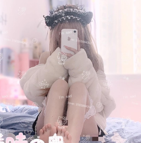 可爱博主小奥喵的四部作品：妹子漂亮人间精选、萌化钢铁之心