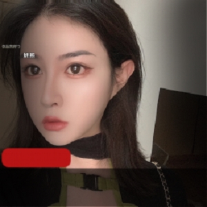 BILIBILI妍熙御姐系列：大长腿苗条颜值雌雄同体棍法华山论剑神龙摆尾钢钎凿石线下装备